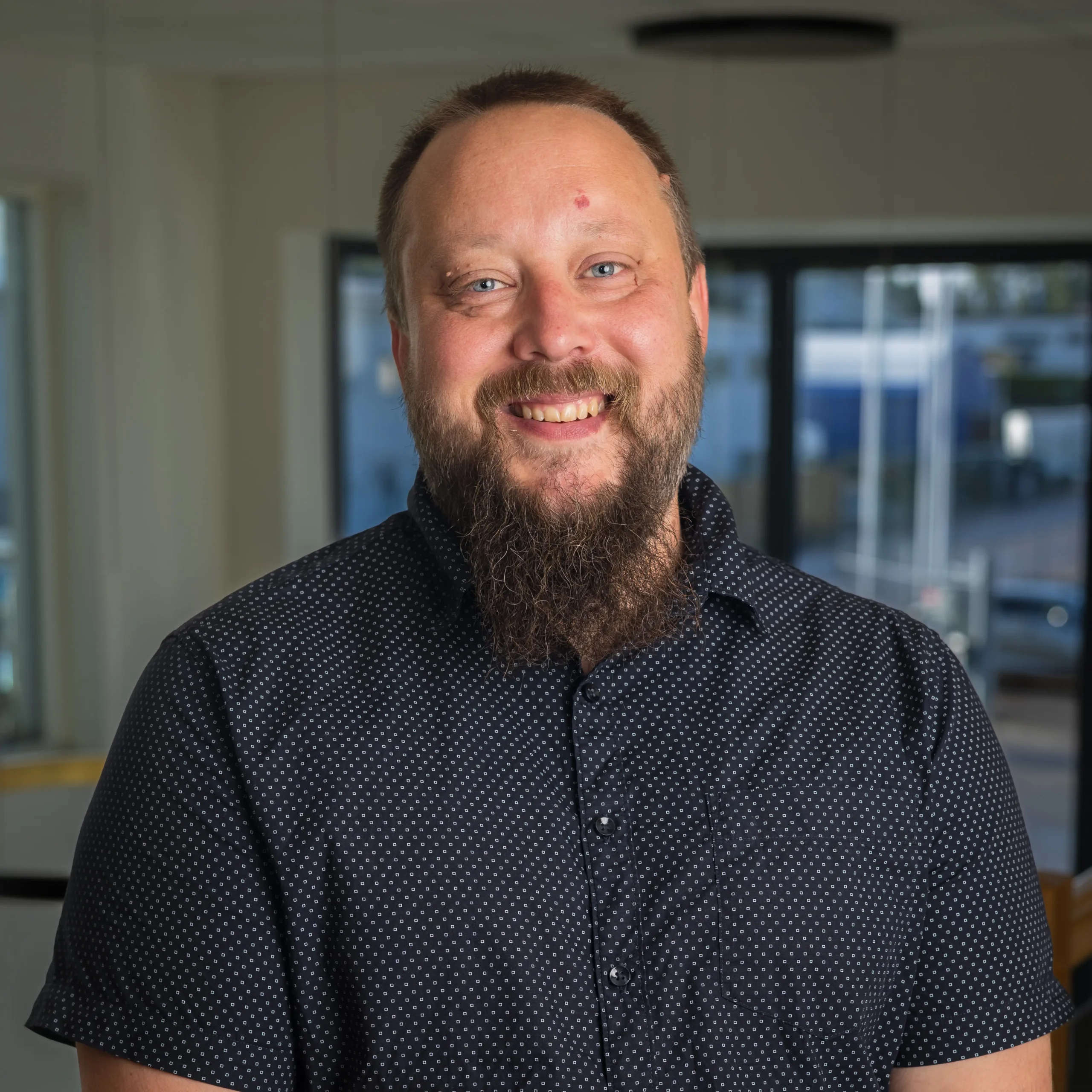 Christoffer Carlsson